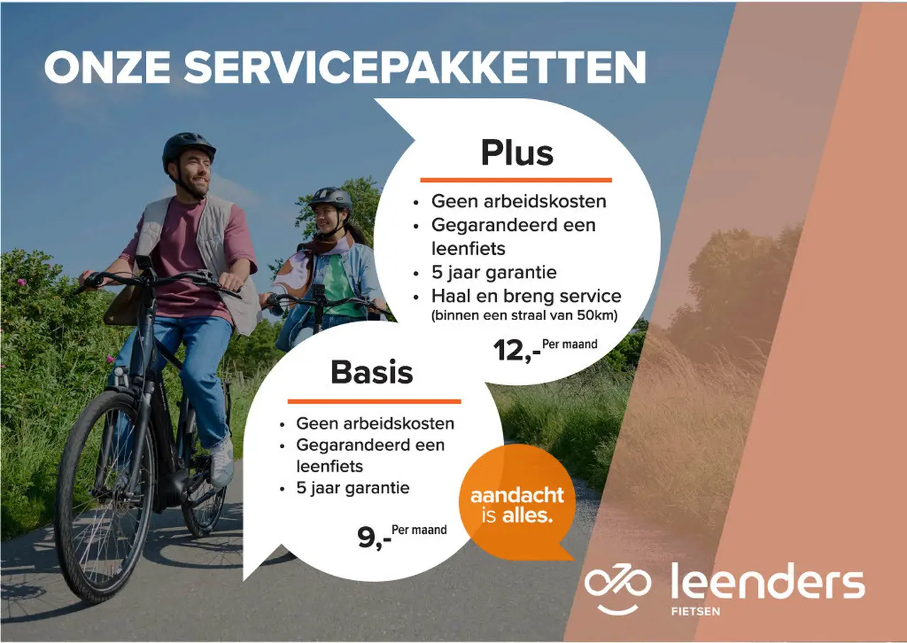 Servicepakket