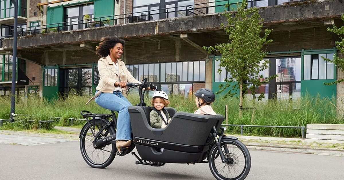 Beste elektrische bakfiets 2026? Advies van Leenders | Leenders