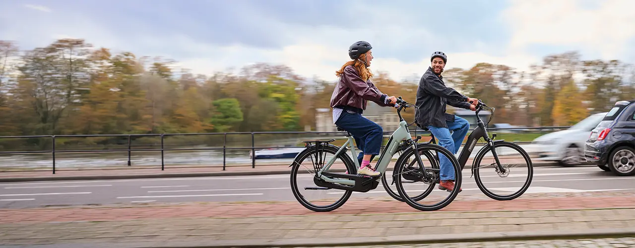 Fiets op Afbetaling
