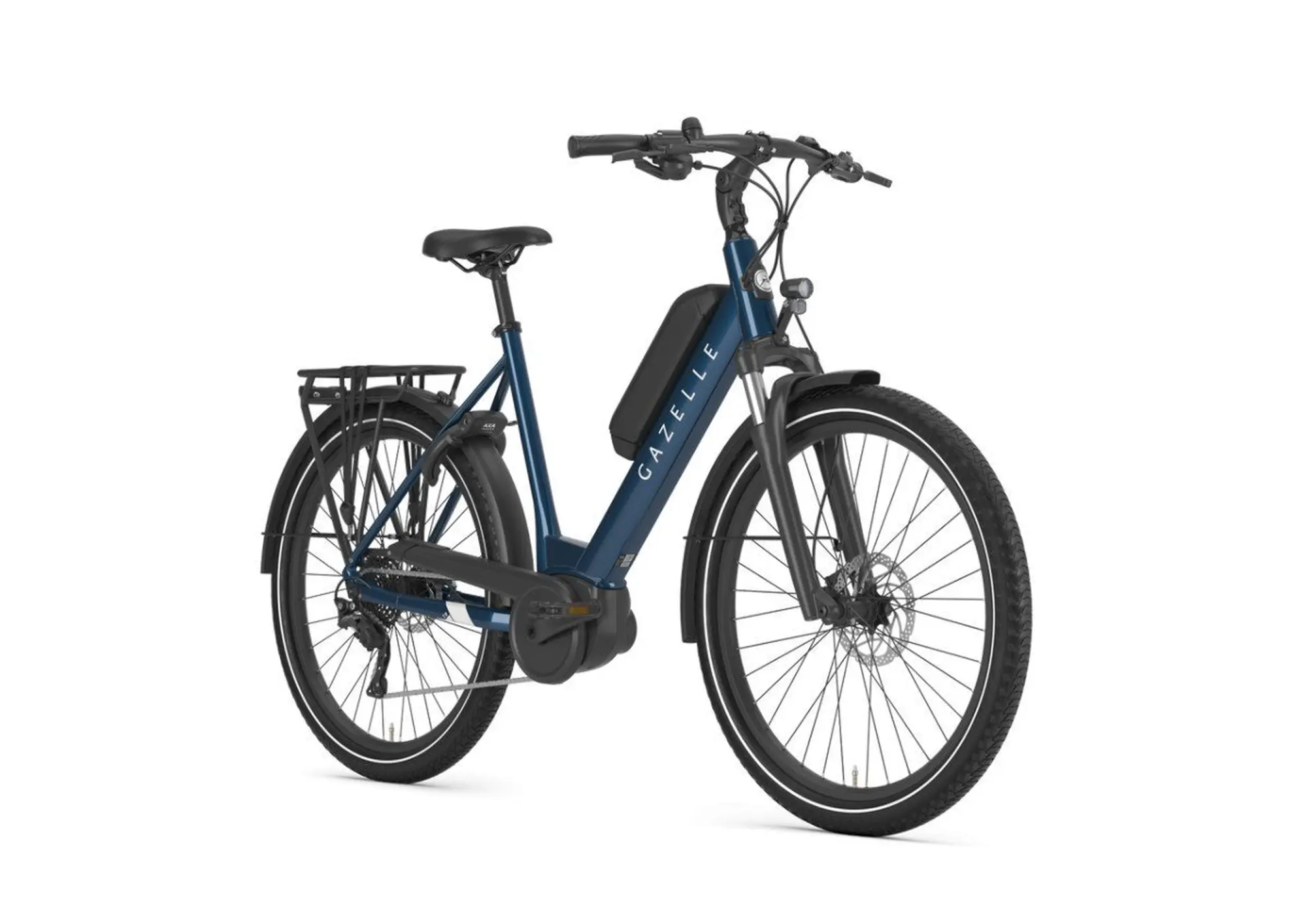 Gazelle Medeo T9 HMB | Leenders Fietsen