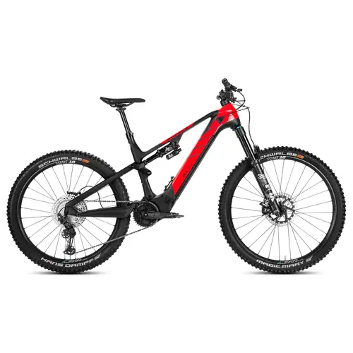 Rotwild R.X750 Fs Core | Leenders Fietsen