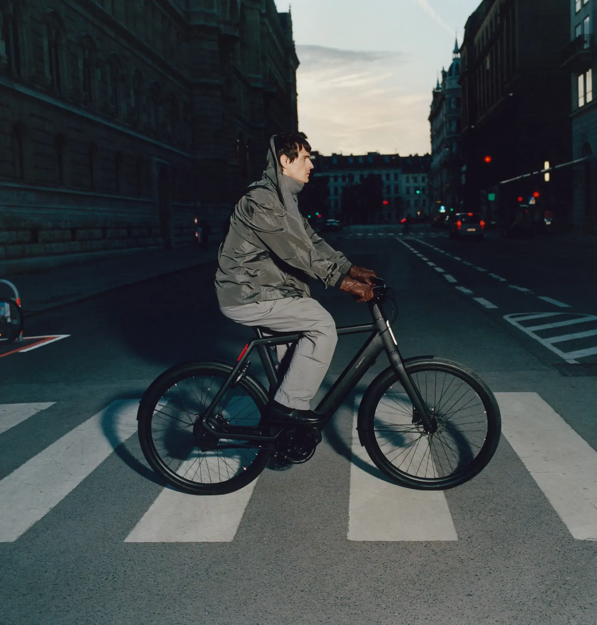 Veloretti elektrische fietsen | Leenders Fietsen